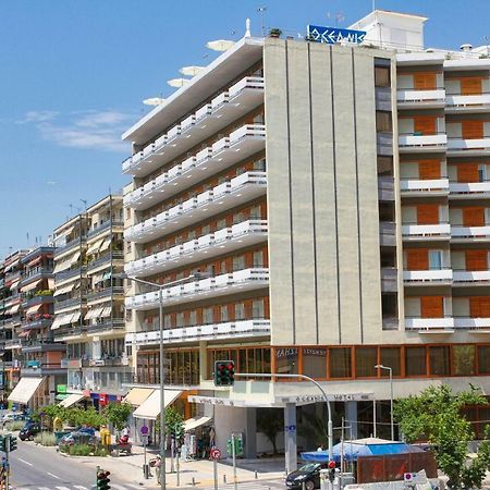 Apartamento Kon&Kona Kavala Exterior foto
